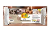 Fufi Seramik Hamuru 500 Gr Beyaz - 2 adet - 1