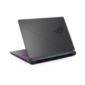 Asus Rog Strix G16 G615LR-S5212 Intel Core Ultra 7 255HX 32GB 1TB SSD NPU 13TOPS RTX5070Ti-12GB Freedos 16" 2.5K 240Hz WQXGA Taşınabilir Bilgisayar - 5