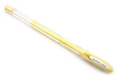 Uniball Signo Jel Kalem Sarı - 2 adet - 1