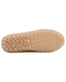 Voyager 9059 Zn Kadın Bej Nata Hakiki Deri Casual Ayakkabı - 5