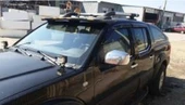 MOONVİSÖR-TAVAN KEBİ NİSSAN NAVARA D40 2008-2015 thumbnail 3