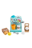 Fisher Price Sesli Eğlen ve Öğren Kahve Yapmayı Öğreniyorum HYR99 - 1