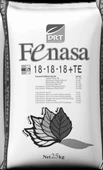 Damlama Gübresi Yaprak Gübresi Dengeli NPK Gübre Fenasa 18-18-18+TE Gübre Yavuzer Tarım Bitki Çiçek, Çim Fidan Çim Gübresi 2 Kg - 3