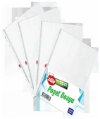 Stilo Poşet Dosya 100Lü - 2 paket - 1