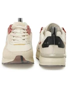 Lotto Rivoli 5Fx Erkek Bej-Taba Sneaker Ayakkabı - 5