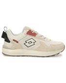 Lotto Rivoli 5Fx Erkek Bej-Taba Sneaker Ayakkabı - 2