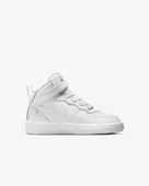 Nike Force 1 Mid - 2