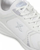 Kinetix Charles Tx W 5Fx Kadın Beyaz-Lila Günlük Spor Ayakkabı - 7