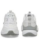 U.s. Polo Assn. Maybe Wmn 5Fx Kadın Beyaz Sneaker Ayakkabı - 5