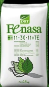 Damlama, Yaprak Gübresi NPK Gübre Drt. Fenasa 11 30 11+ Me Çiçek Açtıran Yavuzer Tarım Gübre 8 Kg - 3