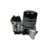 HAVA KURUTUCU KOMPLE MERCEDES AXOR ACTROS/ATEGO MP2-MP3 AE4510 ZB4512 ZB4534 - 1