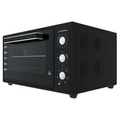 Termikel MO A6433C B 50 lt Siyah Mini Fırın - 1
