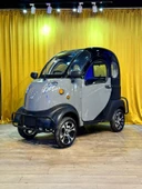 REGAL RAPTOR K5 LONG E-CAR ELEKTRİKLİ OTOMOBİL - 8