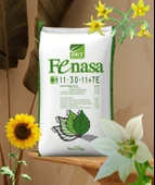 Damlama Gübresi Yaprak Gübresi NPK Gübre Drt. Fenasa 11 30 11 + Me Çiçek Açtıran Yavuzer Tarım Gübre 2 Kg - 2
