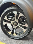 REGAL RAPTOR K5 LONG E-CAR ELEKTRİKLİ OTOMOBİL - 9