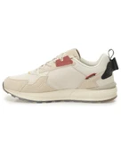 Lotto Rivoli 5Fx Erkek Bej-Taba Sneaker Ayakkabı - 3