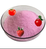 Damlama Gübresi Potasyum NPK Gübre Drt. Fenasa 16 08 24 + TE Gübre Yavuzer Tarım Gübre 10  Kg - 1