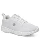 Lumberjack Agatha G 5Fx Kadın Beyaz Günlük Spor Ayakkabı - 1