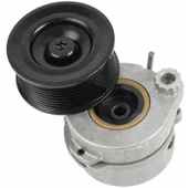 GERGİ KASNAĞI KOMPLE Mercedes AXOR-1835-1840 1843 2535 2540 2543 OEM 4572003070 - 1