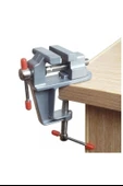 Mini Masa Tezgah Hobi Mengenesi Sabitleme Sıkıştırma Aparat 30mm - 3