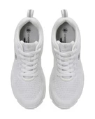 Lumberjack Agatha G 5Fx Kadın Beyaz Günlük Spor Ayakkabı - 6