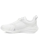 Kinetix Charles Tx W 5Fx Kadın Beyaz-Lila Günlük Spor Ayakkabı - 3