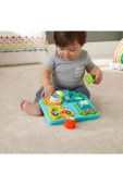 Fisher Price Sesli ve Işıklı Arabalar Puzzle HRP31 - 5
