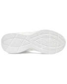 Kinetix Charles Tx W 5Fx Kadın Beyaz-Lila Günlük Spor Ayakkabı - 4