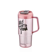 Shotay Mug Bardak 950Ml Pembe - 1