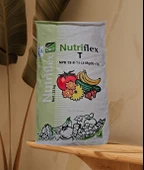Damlama Gübresi NPK Doktor Tarsa Nutriflex T 15. 8. 25 + 3 Mgo+Te Gübre Yavuzer Tarım Gübre 25 Kg - 2