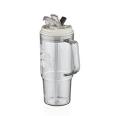 Shotay Mug Bardak 950Ml Beyaz - 2