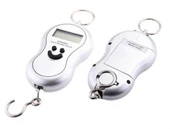 Dijital Elektronik Led Ekran El Terazisi Cep Kantarı Tartısı thumbnail 2