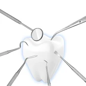 6 Parça Kutulu Ağız Bakımı Diş Bakım Seti Ağız Hijyen Takımı - 3