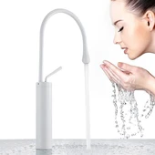 FONTANA LAVABO BATARYASI (BEYAZ) F-814 - 2