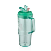 Shotay Mug Bardak 950Ml Yeşil - 2