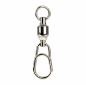 Sea Horse Snap Ring BB Swivel No:2 10 Lu Paket - 1