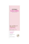 Voonka Biocosmetics El Ve Boyun Maskesi 75 Ml - 1