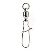 Sea Horse Steel BB Swivel Clips No:5 10 Lu Paket - 1