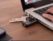 Ledlenser K4R BLACK 502574 Fener LED502574 - 7