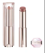 Lancome Lip Idôle Butterglow - Lip Balm 21 Shade-Throwing Beige - 1