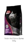 ENERGY Gurme Yetişkin Kedi Maması 500 gr - 1