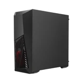COOLERMASTER K501L v4 MCB-K501L-KANB60-SV4 600W 80+ Gaming Mid-Tower PC Kasası - 9