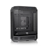 THERMALTAKE THE TOWER TG CA-1Z1-00M1WN-00 GAMING MID-TOWER PC KASASI - 3