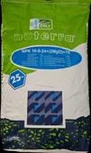 Damlama Gübresi NPK Nuterra 16.08.24 + 2 MgO +Te Bitki, Meyve Geliştirici Yavuzer Tarım Gübre 5 Kg - 2