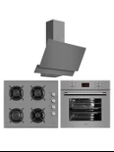 Ferre Ankastre Set 8008 G 1140 Ce D031 Fara - 1