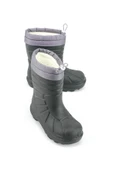 Gezer Erkek Çocuk Kışlık Eva Boğazdan Lastikli Sessiz Taban Kar Bot Çizme thumbnail 2