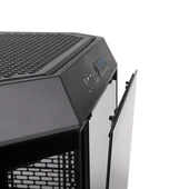 THERMALTAKE THE TOWER TG CA-1Z1-00M1WN-00 GAMING MID-TOWER PC KASASI - 6