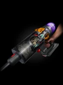 Dyson V15 Detect Absolute Dikey Şarjlı Süpürge - 2