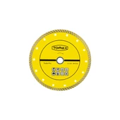 Turbo Elmas Mermer Granit Kesici 180x2,2x22 - 1