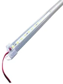Digielektro Barled 24 Volt Çubuk LED Kasalı Şeffaf Kapak 25CM - 2